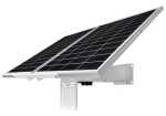 W-SOLAR80-40 Solar System 80W Solar Panel Charge Controller & Built-in 40AH 12V 480WH Lithium-ion Battery