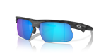 Oakley - Bisphaera - Matte Grey Camo prizm Sapphire Polarized