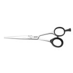 Jaguar Silver Line Concave C5 Scissor Offset 5.0 Inch