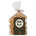 Alettes Rusks Pecan Nut 450G