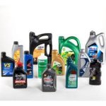 All Things Oils And Lubricants
