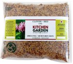 Red Clover Sprouting Seeds 50G