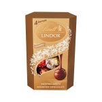 Lindor Cornet Assorted 337G