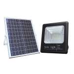 60W Solar Flood Light & Remote