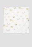 PoP Candy Printed Blanket-multi