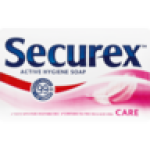 Care Active Hygiene Bar Soap 175G