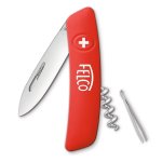 501 Swiss Knife