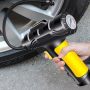 Car Mounted Inflator Pump Tire Inflator For Electric Cars Inflator Bag Car Mounted Wireless Pump Portable Inflator Pump For Cars Car Mounted Port