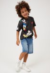 Cotton On License Drop Shoulder - Lcn Dis Phantom mickey And Friends
