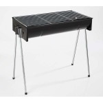Metalix Large Braai