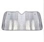 Windshield Sun Shade Aluminum Foil