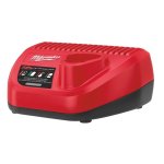 Milwaukee M12 Redlithium Battery Charger 12V