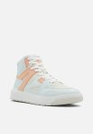 Wiilde Sneaker - Light Blue