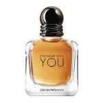 Stronger With You Eau De Toilette
