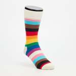 Happy Socks Big Stripe Sock - Multi - Multi 41-46
