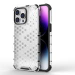 Shockproof Honeycomb Cover For Iphone 15 15+ 15 PRO 15 Pro Max