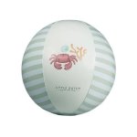 Beach Ball: Fresh Greens