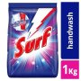 Surf Hand Washing Powder Regular 1KG