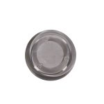 Candle Holder coaster Glass 10CM