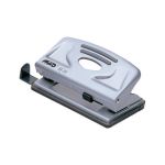 Std Metal Student Punch 10 Sheets With Paper Guide
