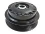 Aircon Compressor Pulley Compatible With Mercedes C200 C180 Valeo