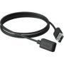 Suunto Magnetic USB Cable Black