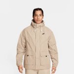 Nike Club Bowline Jacket - 2XL