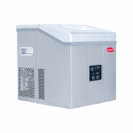 Snomaster Counter Top Ball Ice Maker – Black SMIC50