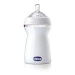 Chicco Natural Feeling Bottle 6+ Months 330 Ml
