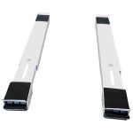 Heavy Duty Adjustable Rollers For Appliances