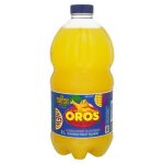 Passion Fruit Flavoured Blended Fruit Squash 2L