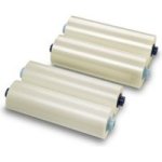 Ez Gloss Laminating Film Roll 2X 75 Micron 305MM X 75M Pack Of 2