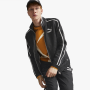 Puma Men's Players Lounge Black Jacket