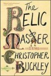 The Relic Master Paperback
