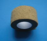 Bandage Cohesive 25MMX5M Hi-care