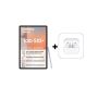 Samsung Galaxy Tab S10+ X826 12.4 256GB 5G Tablet - Blue + Galaxy BUDS3