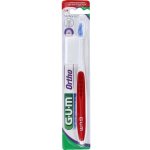 Butler Toothbrush 4 Row Orthodontic