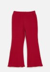 Cotton On Francine Flare Pant - Varsity Red