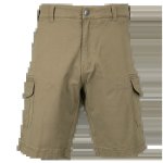 Multi Pocket Shorts Mens