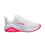 Nike Women's Bella 7 Workout Shoes - White/bright Crimson