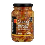 Peppadew Atchar Mango 400G
