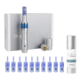 Dr.pen Ultima A6 10 X 12PIN Needles & Hydra Peptide Serum