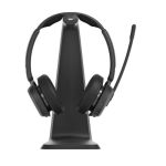 Epos Impact 1061 Anc Wireless Headset + Wireless Charging Stand
