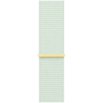 Apple 45MM Soft Mint Sport Loop