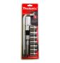 Majesta 10PCS 1/2" Drive Socket Set