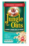 Oats Large Tiger Oat Flakes 1KG