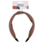 Woman Pacific Island Aliceband