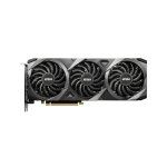 MSI Geforce Rtx 3060 TI Ventus 3X 8GB 256-BIT Lhr Gpu Graphics Card