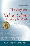 The Way Into Tikkun Olam Repairing The World