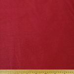 100% Plain Tton Maroon 240CM Fabric